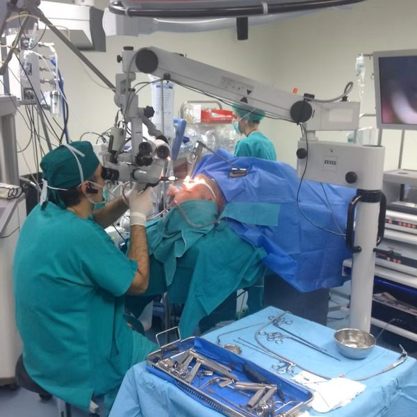 Χειρουργική Laser