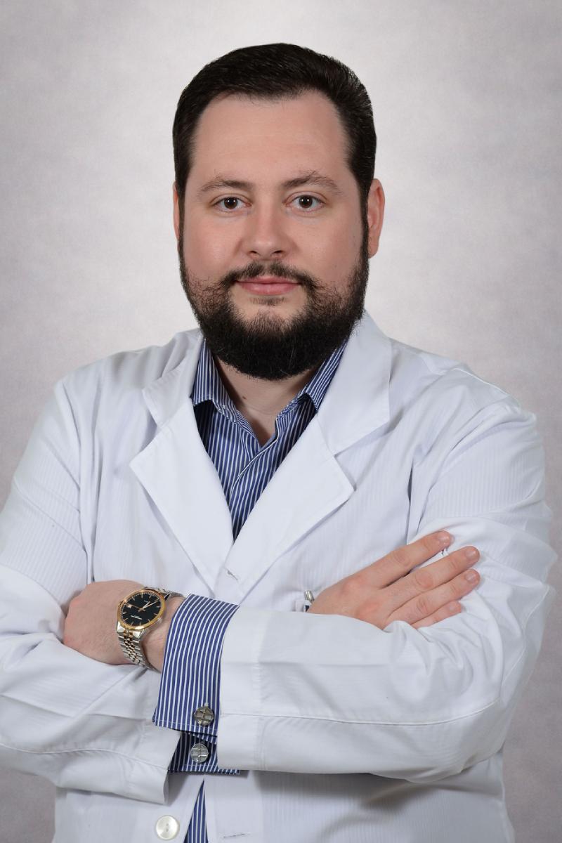 Κωνσταντίνος Γαρέφης